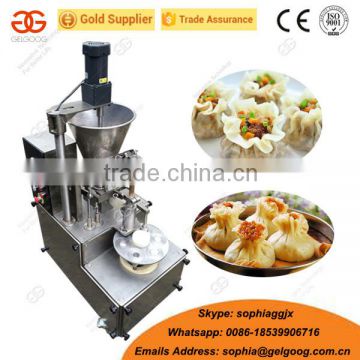 Stainless Steel Making Filling Siomai Maker Vertical Siomai Shaomai Forming Machine