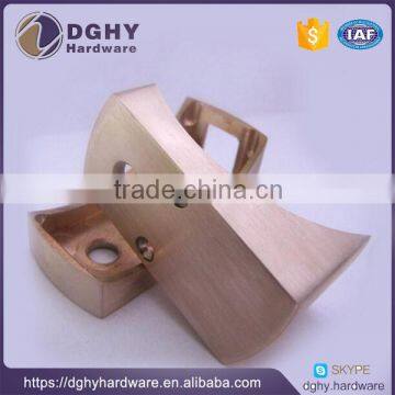 Cnc Machining Parts CNC Milling Parts Train Parts Boat Parts photo-2