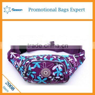 Nurse waist bag waist bag running kids fanny pack