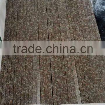 G687 Granite Pink Porno Granite G687 Granite Floor Tiles photo-4