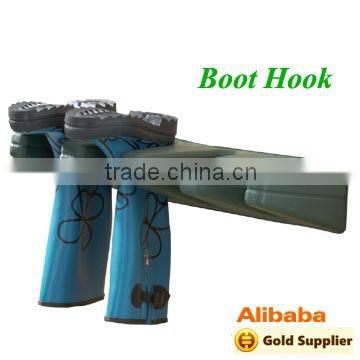 boot hook