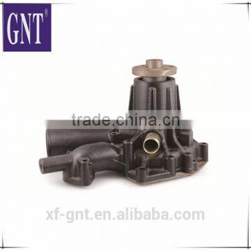 6HK1 water pump for diesel engine water pump set excavator ZAXIS330                        
                                                                                Supplier's Choice