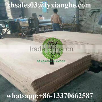 Marine Grade Plywood 1220*2440