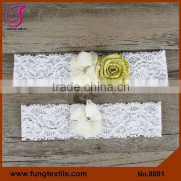 FUNG 8001 Wedding Garters