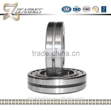 HOT self-aligning roller bearing 22214MB-W33 GOLDEN SUPPLIER