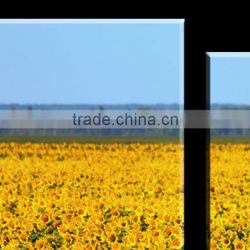 Art Printing Canvas 3panel photo-3