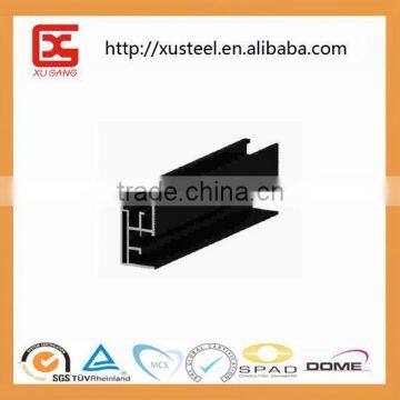 solar panel mounting aluminum rail 3100mm