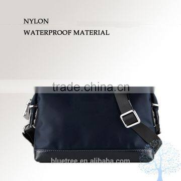 Mens Toiletry Bag in Nylon Material ,cosmetic Bags for Men photo-2