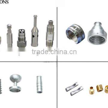 China Supplier BX42 4 Aixs CNC Mitsubishi M70A Control System Precision CNC Lathe Tools photo-5