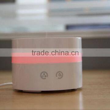 98ml Touch screen Office MINI essential oil diffuser usb Aroma Diffuser