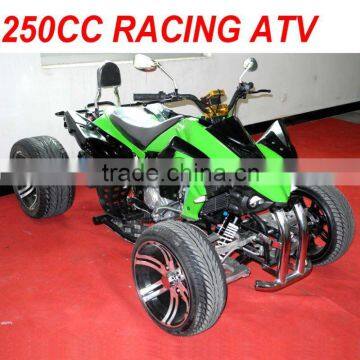 EEC 250CC QUAD ATV