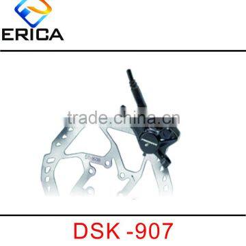 Hydraulic Disc Brake For Bicycle