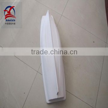 plastic vacuum formed boat