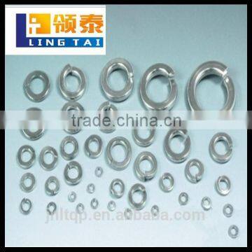 Spring Washer Made in China Type of Lock Washer Fastener Manufacturers & Suppliers & Exporters photo-2