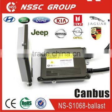 NSSC Super canbus hid xenon ballast