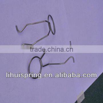 Stainless Steel or High Carbon Deformed Wire Springs