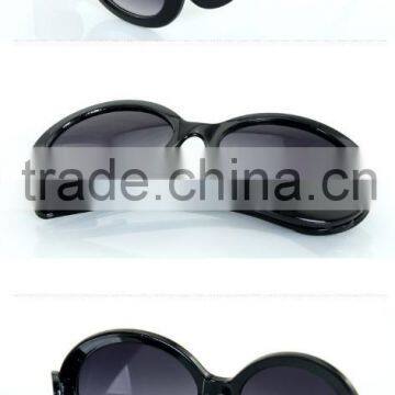 Restoring Ancient Ways Round Sunglasses photo-4