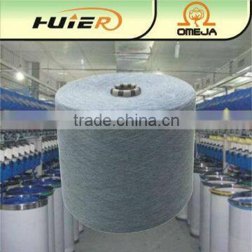 open end recycled cotton yarn for making pet toys