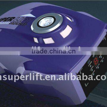 ce tested sectional garage door motor