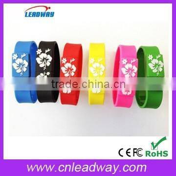 bracelet usb wristband usb flash memory stick