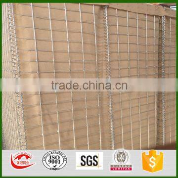 Factory supply MIL1 Hesco flood barrier/flood barriers/hesco bastion for sale