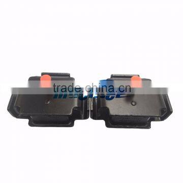 2 Front Engine Mount Landcruiser HJ75 HJ60 2H Diesel Motor 12/84-90 60 70 Series photo-2