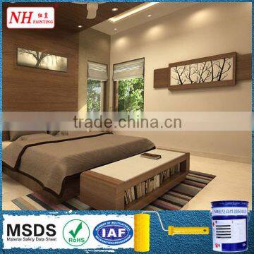 High Hide With Great Coverage Ceiling Paint photo-6