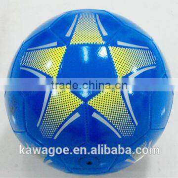 Cheap promotion football for Europe 2016