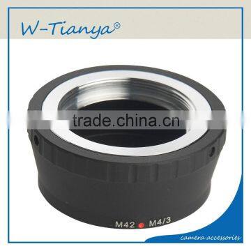 W-TIANYA adapter ring M42 lens to micro 4/3 m4/3 micro4/3