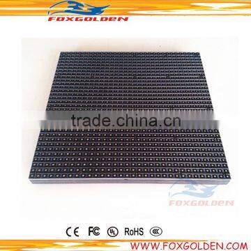 Indoor Led P6 Smd,192*192 Led Module,factory Direct Sales Good Price Supplier's Choice photo-4