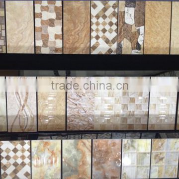 3d decorative wall tile