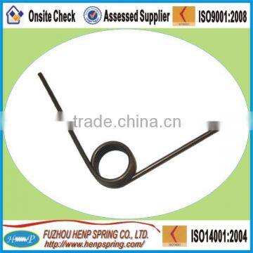 standard steel springs supplier