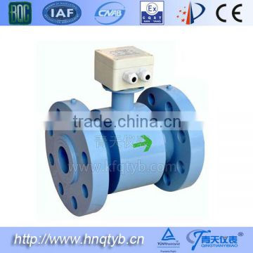 High pressure flow sensor(ISO9001,made in China)