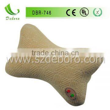 Smart Memory Foam Multi-purpose Massage Pillow DBR-746