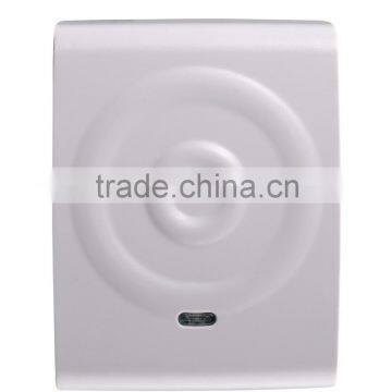 Factory Direct Sale 13.56MHZ ISO14443 Type A/B USB Smart Card Reader photo-3