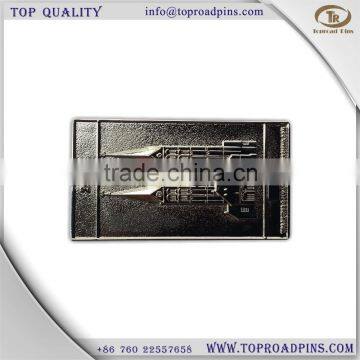 hot sale die casting cutom 3D coin