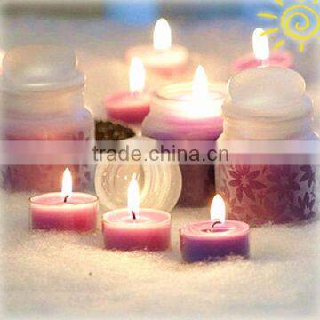 tealight candle