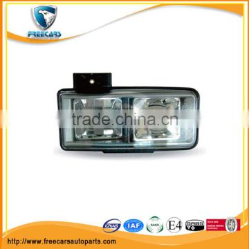 98437475RH 98437476LH FOG LAMP use for Iveco truck