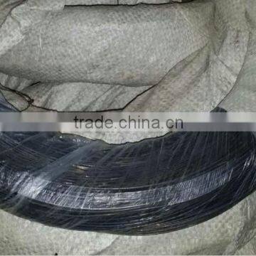 Binding Annealed Black Iron Wire for construction