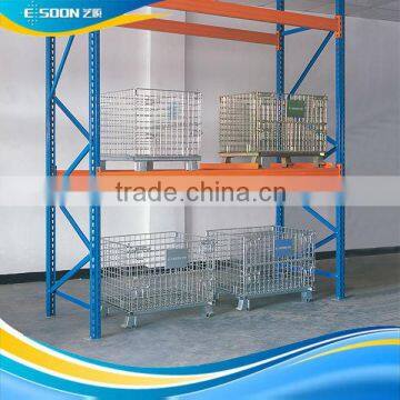 Warehouse Steel Storage Rack