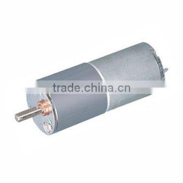 25JB/25ZY30 Mini 24 V 6 volt DC Motor