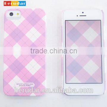 China Supplier Direct Hot Sale Plastic Case for Iphone 5 photo-6