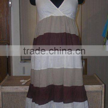 Ladies dress