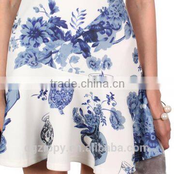 Wholesale Classic Designer One Piece Dress for Women