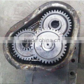 Fuwa Type Landing Gear photo-2