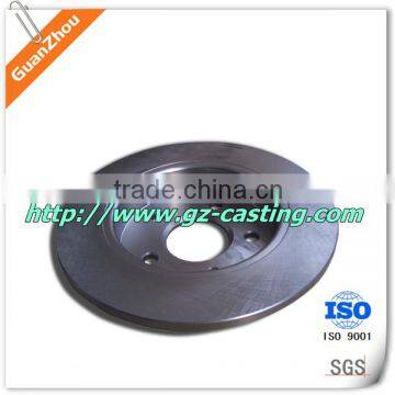 iron casting brake disc 220mm