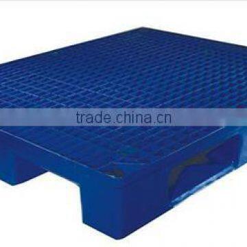 100 X 120 HEAVY DUTY PLASTIC RACK PALLET