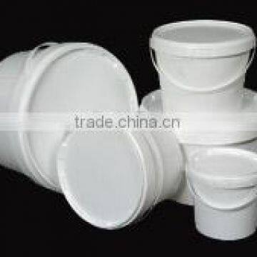 5000ml Rectangular Bucket / Pail photo-3