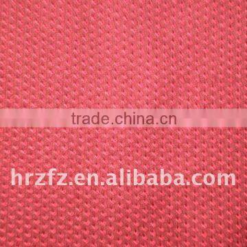 anti-bacterial mesh fabric