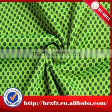 Wholesale High quality Bamboo Charcoal Fiber Jacquard Fabric